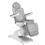 Elektrinis kosmetologinis gultas AZZURRO 870 3 PILKAS