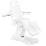 Elektrinis pedikiūro gultas LUX PEDI 3M - Image 7