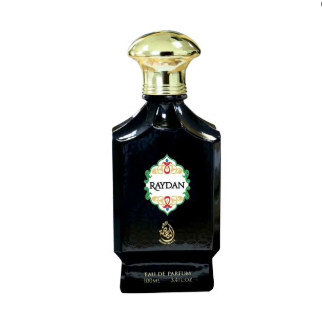 RAYDAN Renaissance kvepalai, 100ml