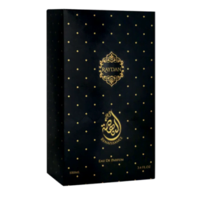 RAYDAN Renaissance kvepalai, 100ml – Paveikslėlis 2