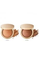 INIKA mineralinis bronzantas -Sunbeam , 8g - Image 2