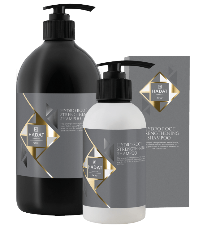 HADAT COSMETICS Hydro Miracle Hair Leave-in Serum – nenuplaunamas ...