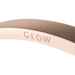 LED lempa lanko formos „GLOW Arche II” Gold – Paveikslėlis 3
