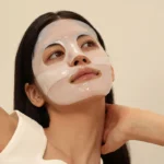 BIODANCE Hydro Cera-nol Real Deep Mask veido kaukė - Image 3