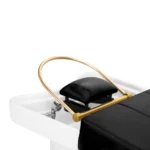 JAPONIŠKAS HEAD SPA Gabbiano  017 juodos spalvos - Image 2