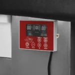 JAPONIŠKAS HEAD SPA Gabbiano  017 juodos spalvos - Image 7