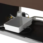 JAPONIŠKAS HEAD SPA Gabbiano 017 rudos spalvos - Image 9