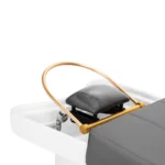 JAPONIŠKAS HEAD SPA Gabbiano 017 pilkos spalvos - Image 6