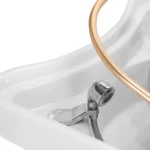 JAPONIŠKAS HEAD SPA Gabbiano 017 pilkos spalvos - Image 8