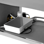 JAPONIŠKAS HEAD SPA Gabbiano 017 pilkos spalvos - Image 12