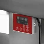 JAPONIŠKAS HEAD SPA Gabbiano 017 pilkos spalvos - Image 10