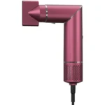 Plaukų džiovintuvas-formuotuvas OSOM Professional AXEL Multi-Styler OSOMPAXELPL, slyvinės spalvos, 1200 W - Image 2