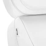 ELEKTRINIS kosmetologinis gultas SILLON LUXURY (3 varikliai ), baltos spalvos - Image 7