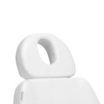 ELEKTRINIS kosmetologinis gultas SILLON CLASSIC (3 varikliai), baltos spalvos - Image 6