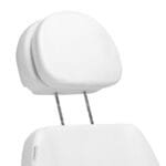 ELEKTRINIS kosmetologinis gultas SILLON CLASSIC (3 varikliai), baltos spalvos - Image 7