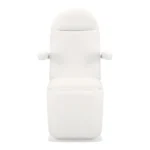 ELEKTRINIS kosmetologinis gultas SILLON ECLIPSE (4 varikliai), baltos spalvos - Image 2
