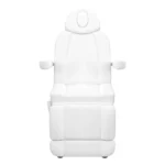 ELEKTRINIS kosmetologinis gultas AZZURRO 803D (3 varikliai) BALTAS - Image 4