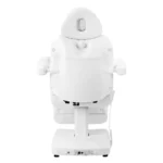 ELEKTRINIS kosmetologinis gultas AZZURRO 803D (3 varikliai) BALTAS - Image 5