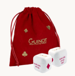 GUINOT LIP DUO priešraukšlinis lūpų rinkinys